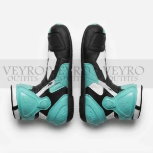 Women's Leather Racing Suit