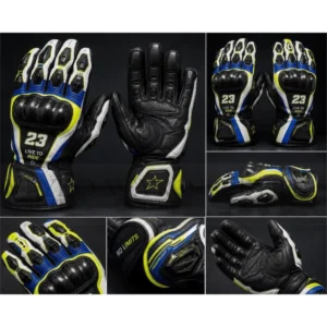 Motorcycle Racing Suit