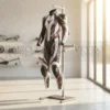 women's motorcycle racing suit