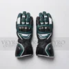 women's racing leather suit
