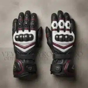 women's custom motorcycle racing suit