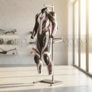women's motorcycle racing suit