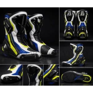 Motorcycle Racing Suit