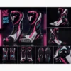 women's racing suit