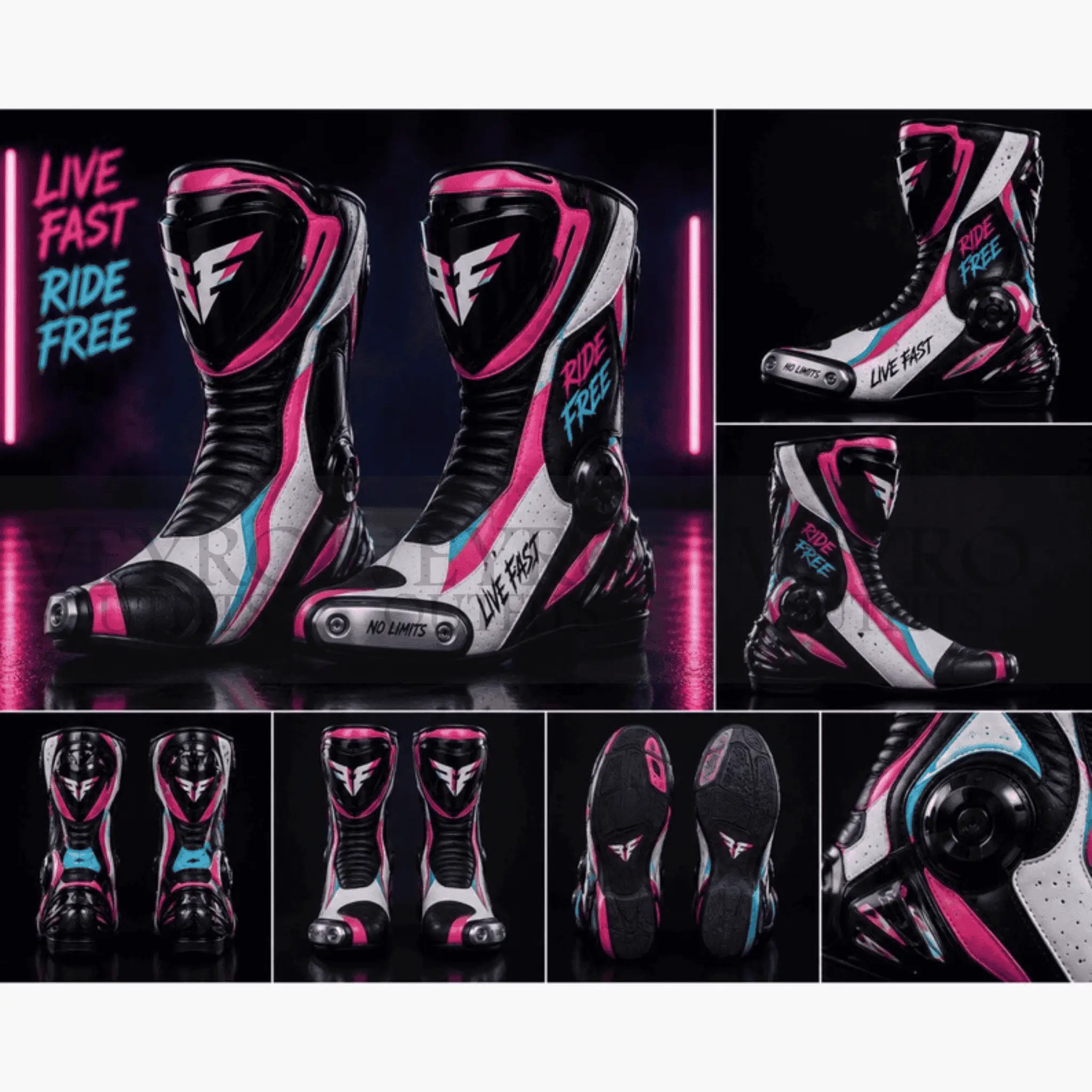 women's racing suit
