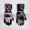 Women's Pink Racing Suit