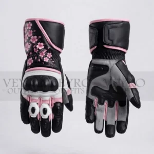 Women's Pink Racing Suit