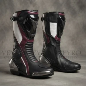 women's custom motorcycle racing suit