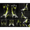 women's racing suit set