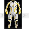 women’s leather motorcycle racing suit