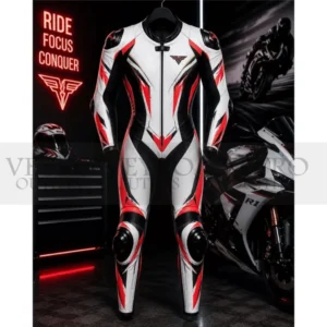 Women's MotoGP Racing Suit