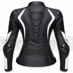 Women’s Motorcycle Jacket