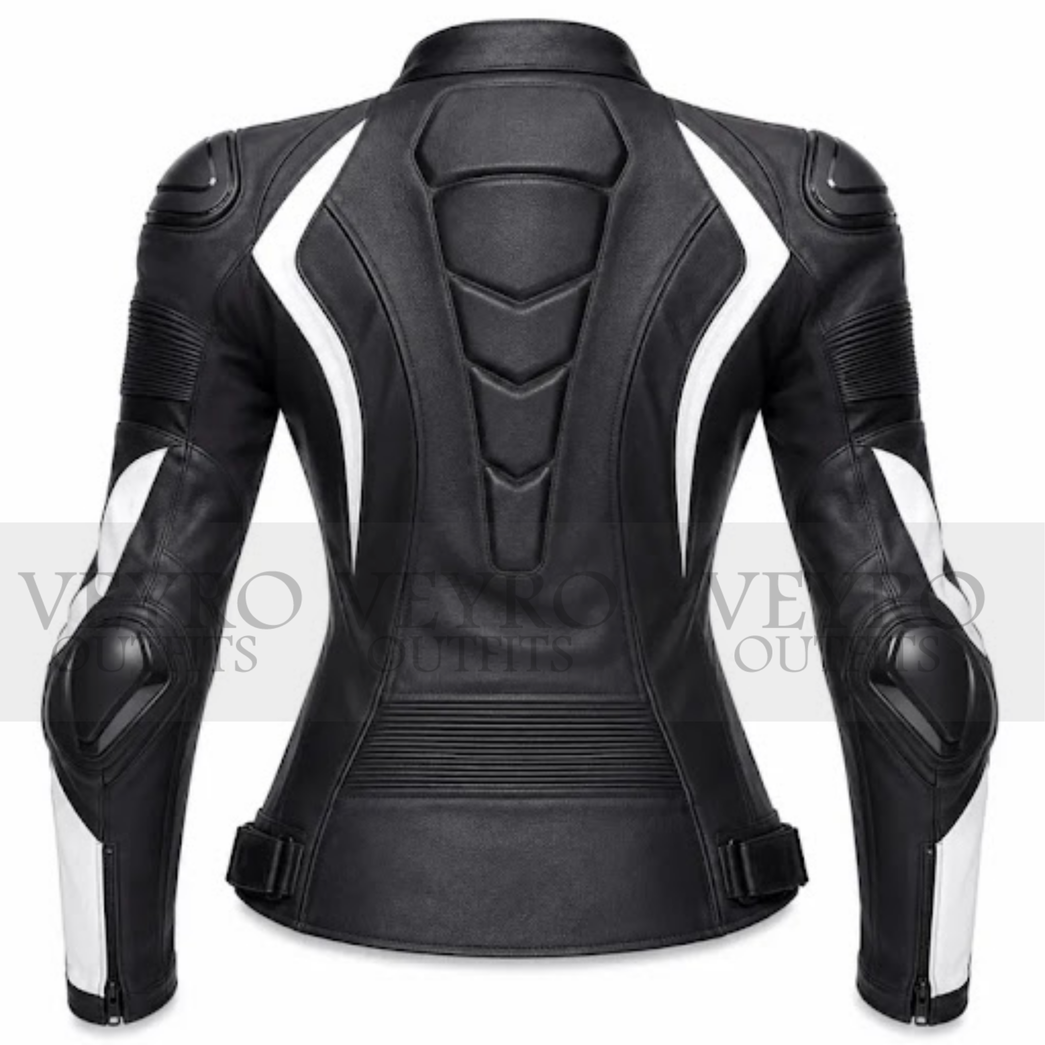 Women’s Motorcycle Jacket