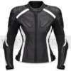 Women’s Motorcycle Jacket