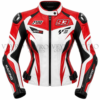 Women’s MotoGP Racing Leather Jacket