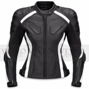Women’s Motorcycle Jacket