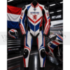 men's racing suit