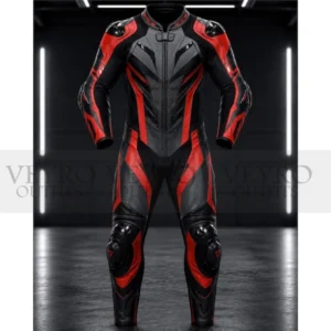 Custom Motorcycle Racing Suit