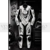 Men's Custom Racing Suit Set