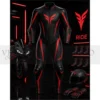 Men's motorcycle racing suit