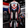 men's racing suit