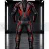 Custom Motorcycle Racing Suit