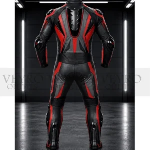 Custom Motorcycle Racing Suit