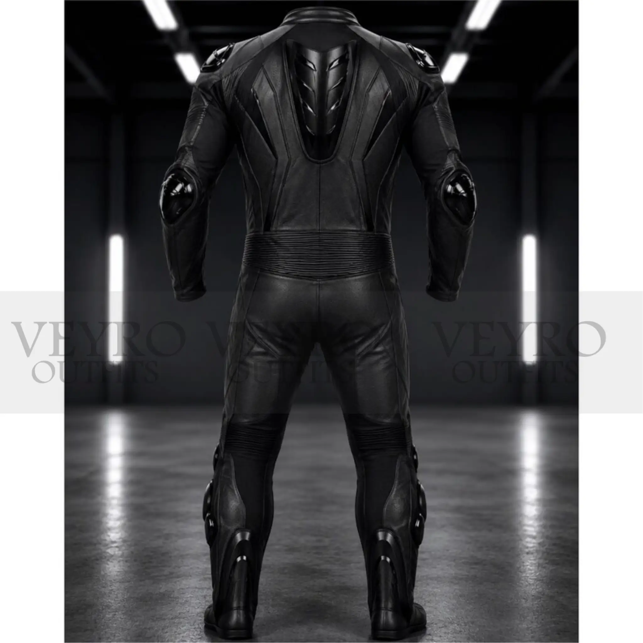 Men's Racing Suit