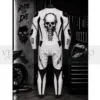 Men's Custom Racing Suit Set