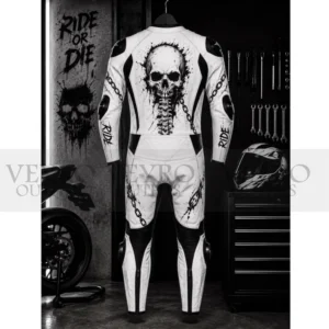 Men's Custom Racing Suit Set