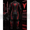 Men's motorcycle racing suit
