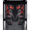Custom Motorcycle Racing Suit