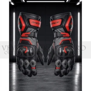 Custom Motorcycle Racing Suit
