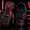 Men's motorcycle racing suit