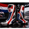 men's racing suit