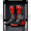 Custom Motorcycle Racing Suit