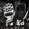 Men's Custom Racing Suit Set