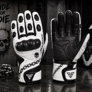 Men's Custom Racing Suit Set