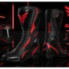 Men's motorcycle racing suit