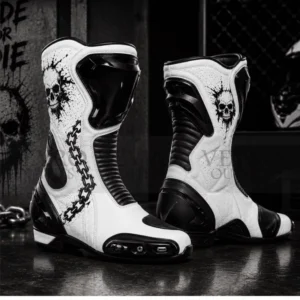 Men's Custom Racing Suit Set