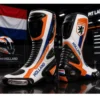 Custom Motorcycle Racing Suit with Armor