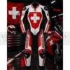 Custom Men's Racing Suit