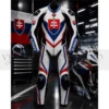 Custom Slovakia Racing Suit