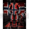 norway racing suit