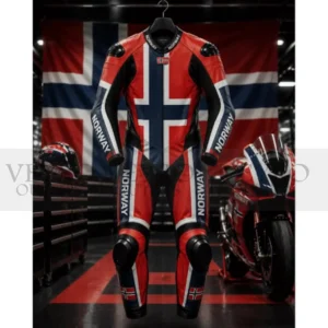 norway racing suit
