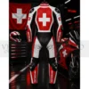 Custom Men's Racing Suit