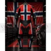 norway racing suit
