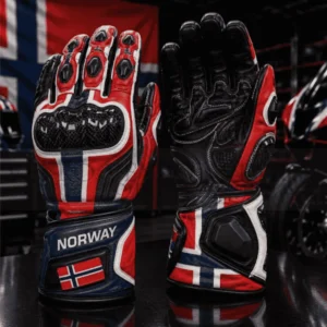 norway racing suit