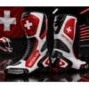 Custom Men's Racing Suit