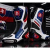 Custom Slovakia Racing Suit